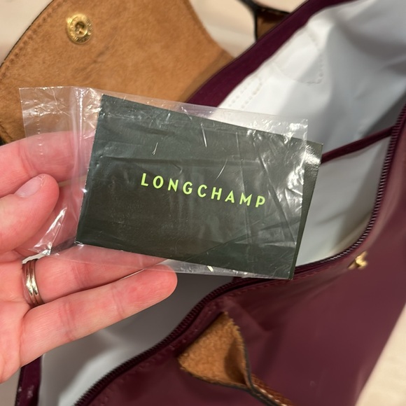 Longchamp Bag - Picture 6 of 11